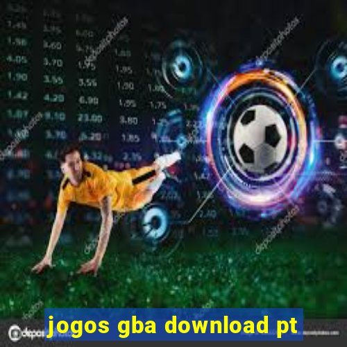 jogos gba download pt-br